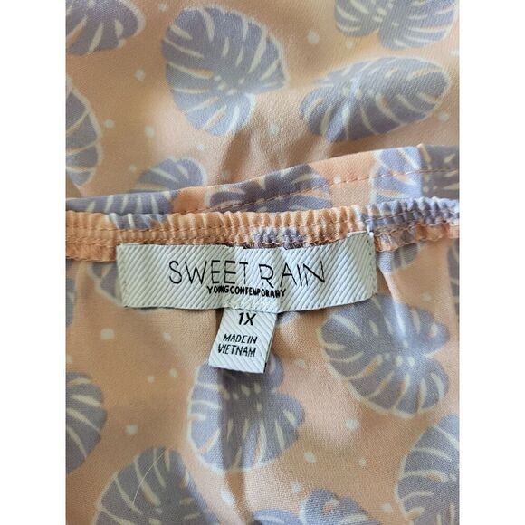 Sweet Rain top - Picture 6 of 6